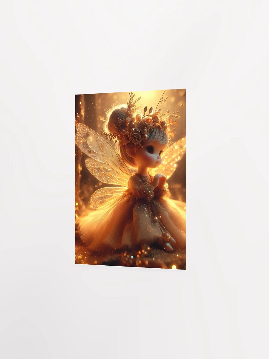 Enchanted Fairy Tale Poster product image (6)