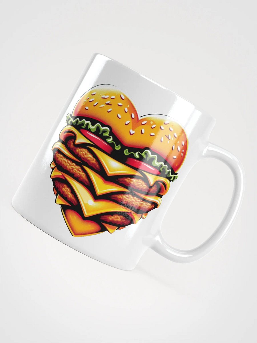 Indulgent McLove Mug product image (11)