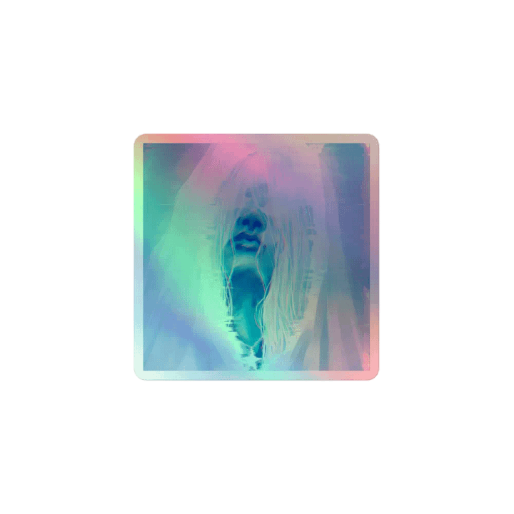 Digital Aberration (SHINY!) product image (1)