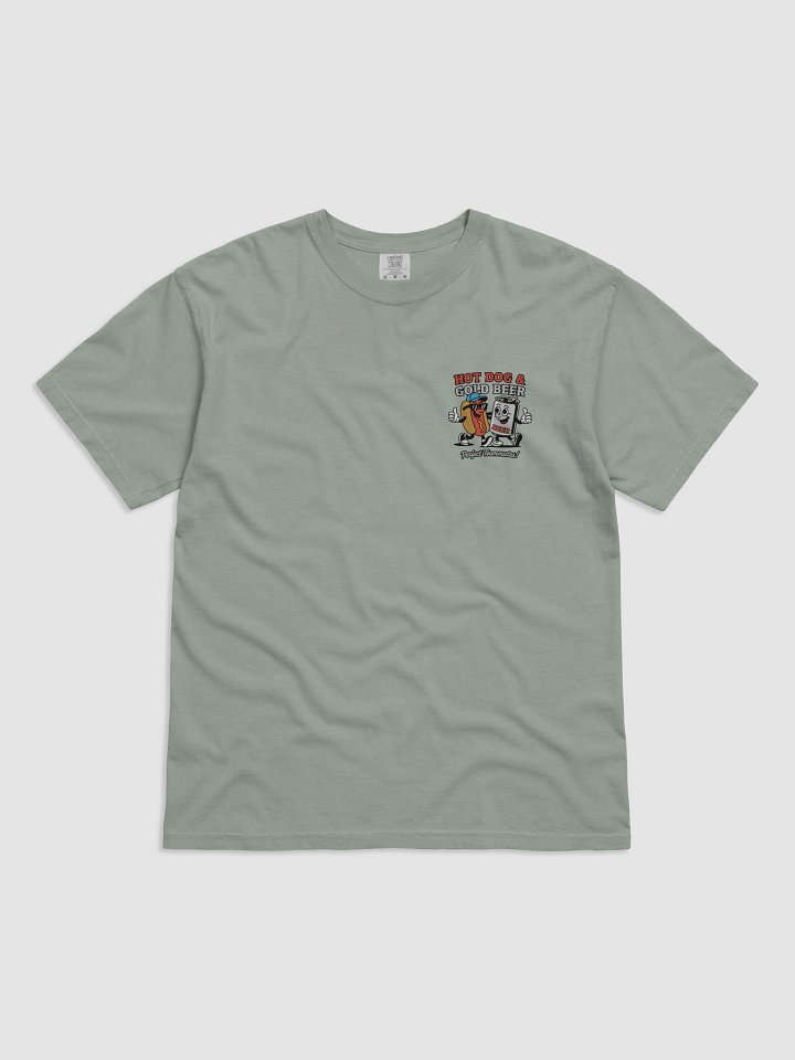 Hot Dog & Cold Beer product image (6)