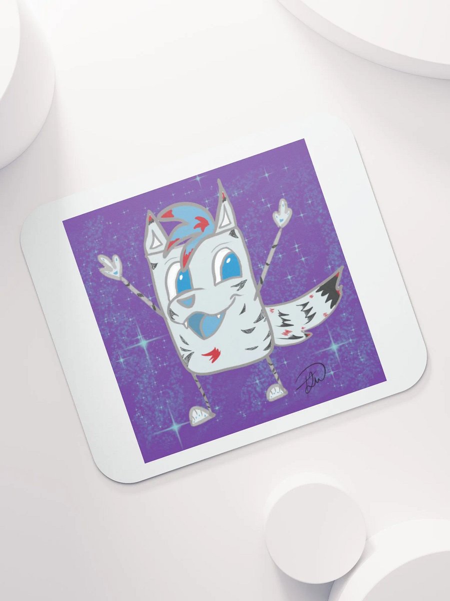 Tiger2Doodley MousePad product image (7)