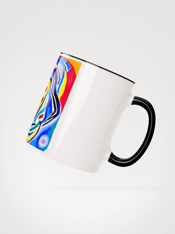 Wassily Kandinsky: Pioneer of Abstract Art product image (3)