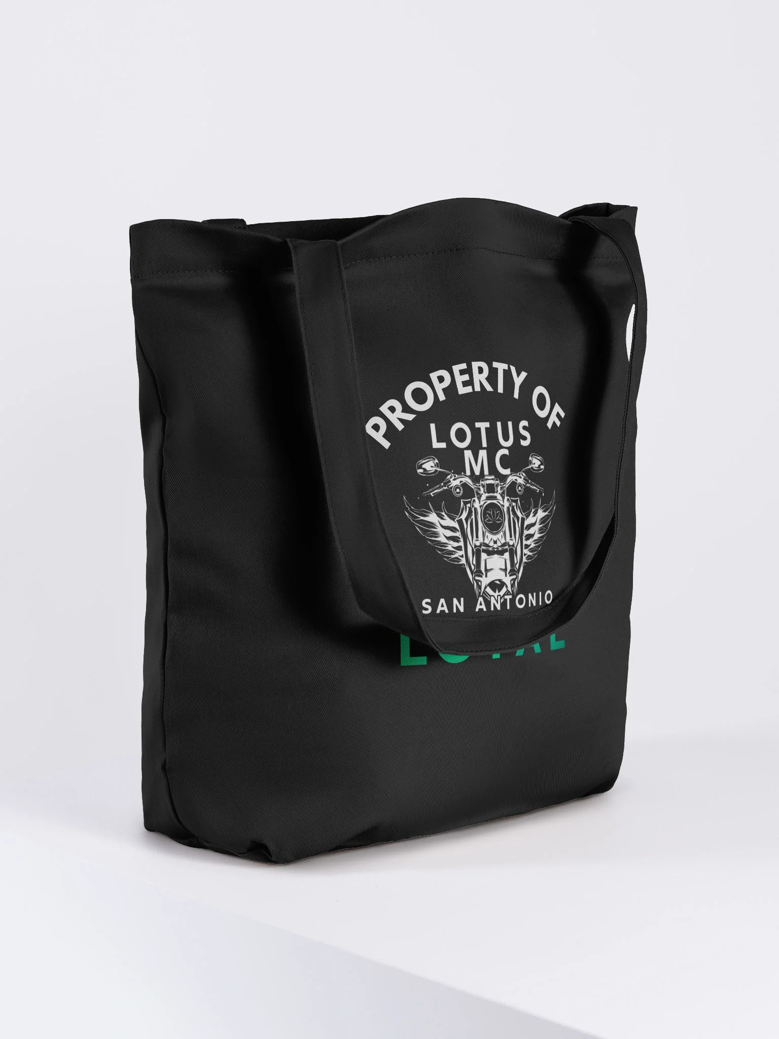 Property of Loyal Tote product image (4)