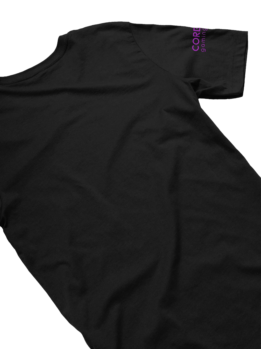Core-A Logo T-Shirt Slim Fit product image (4)