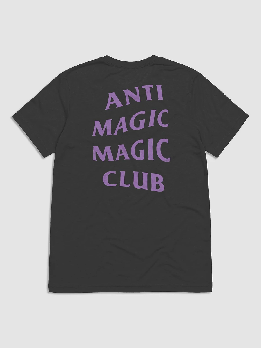 Anti Magic Magic Club | Tee product image (11)