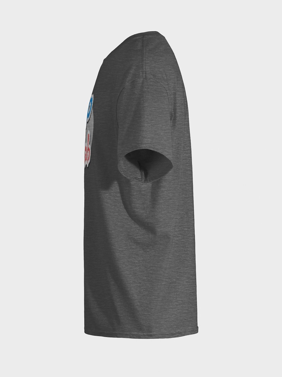 Top and RabRab Logo T-Shirt product image (4)