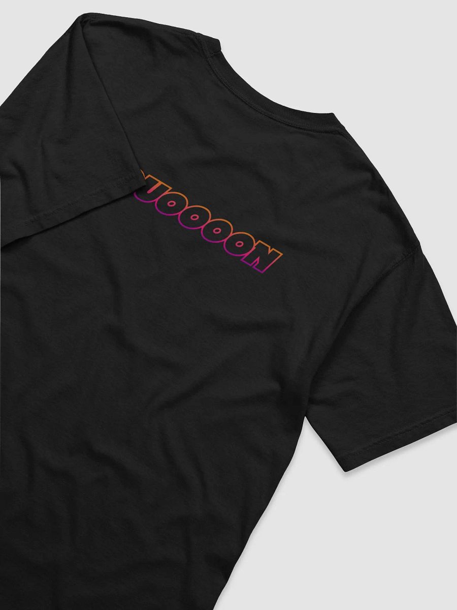 BLACK BIG CLOUT product image (4)