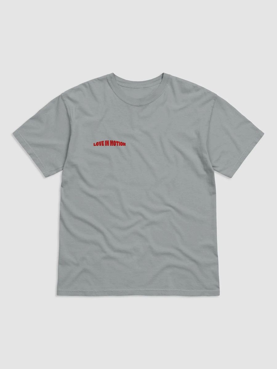 Love in Motion T-Shirt product image (1)
