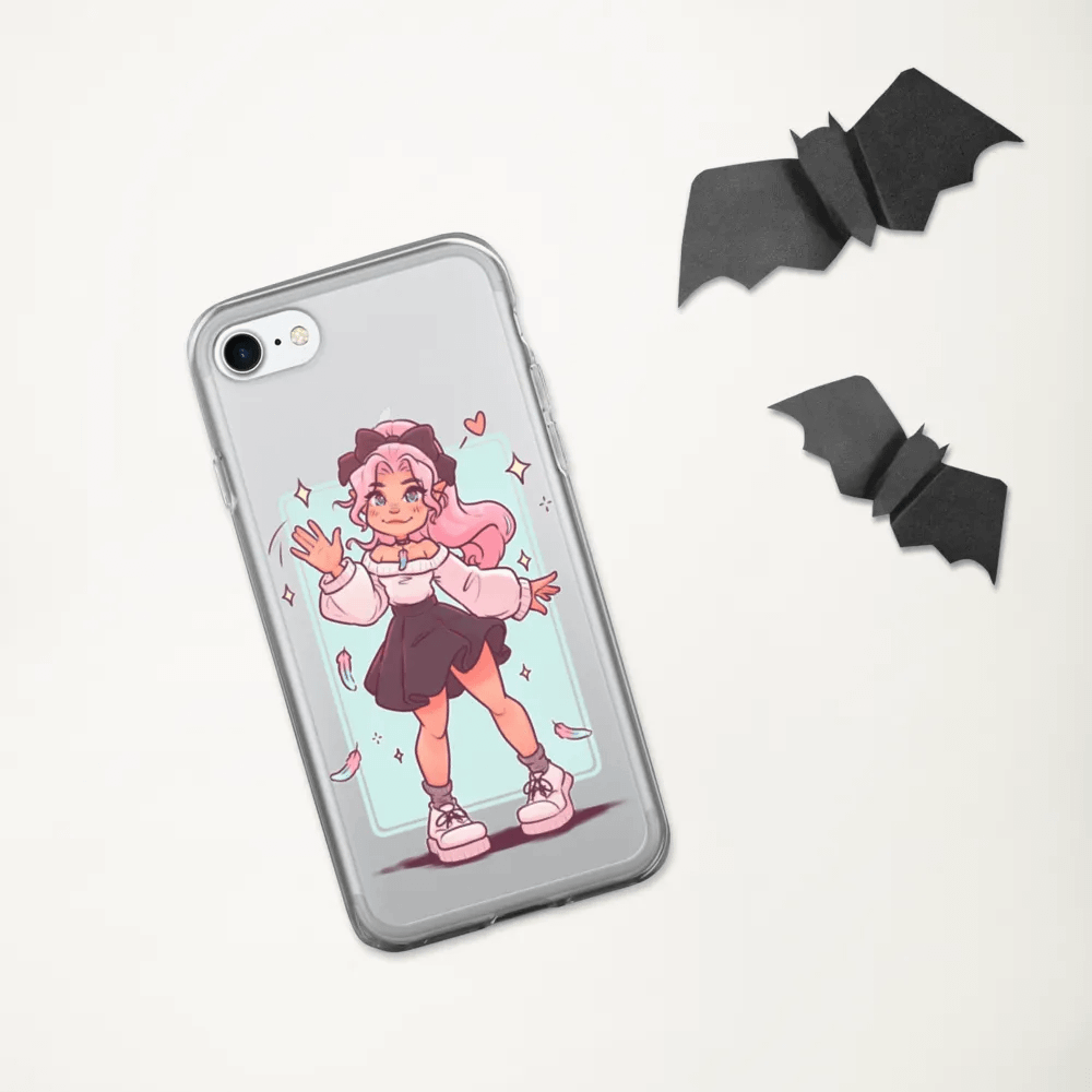 Pip Phone Case product image (333)