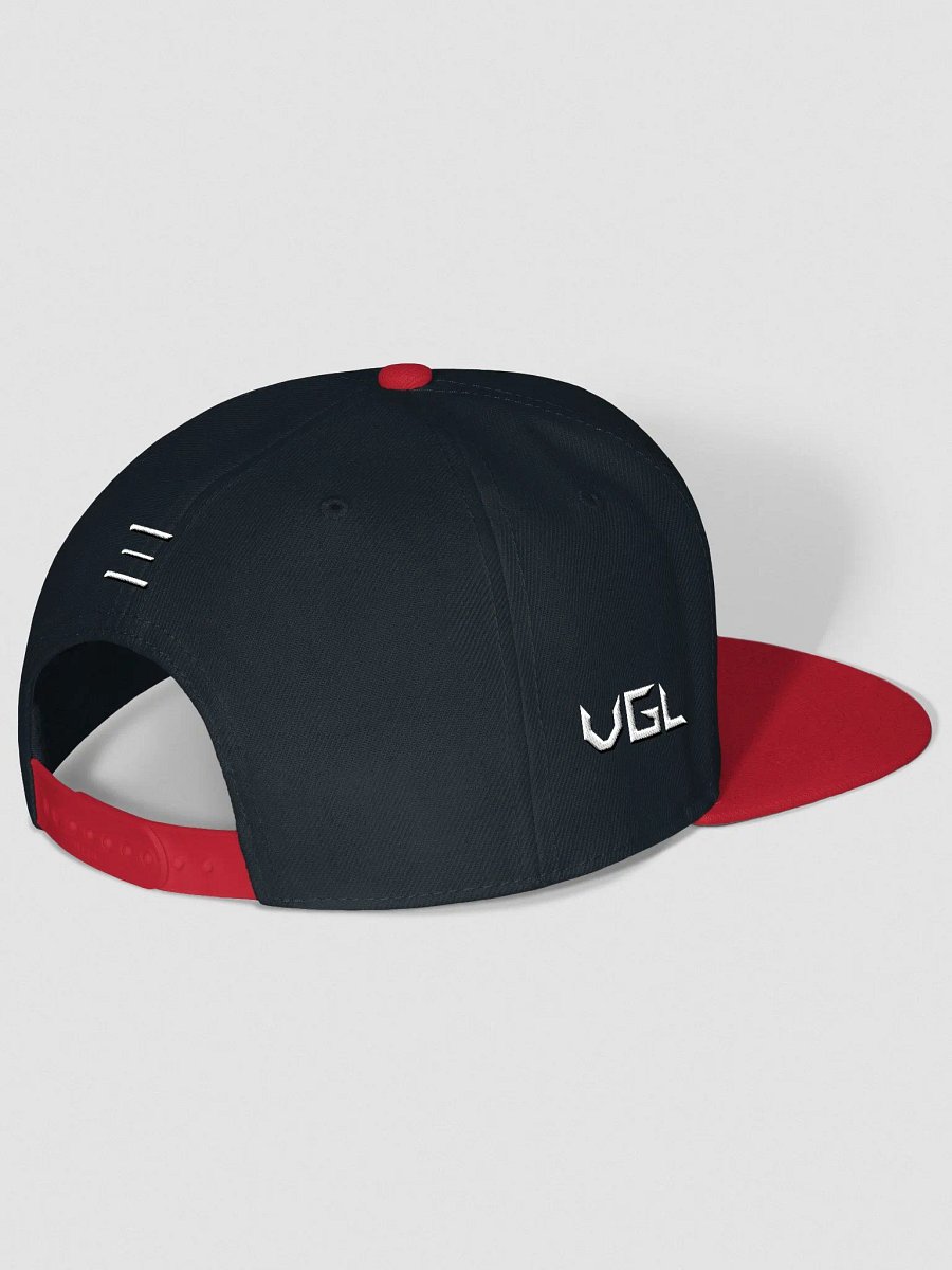 Jaclyn Jaimes Co-Owner Snapback | VGL product image (3)