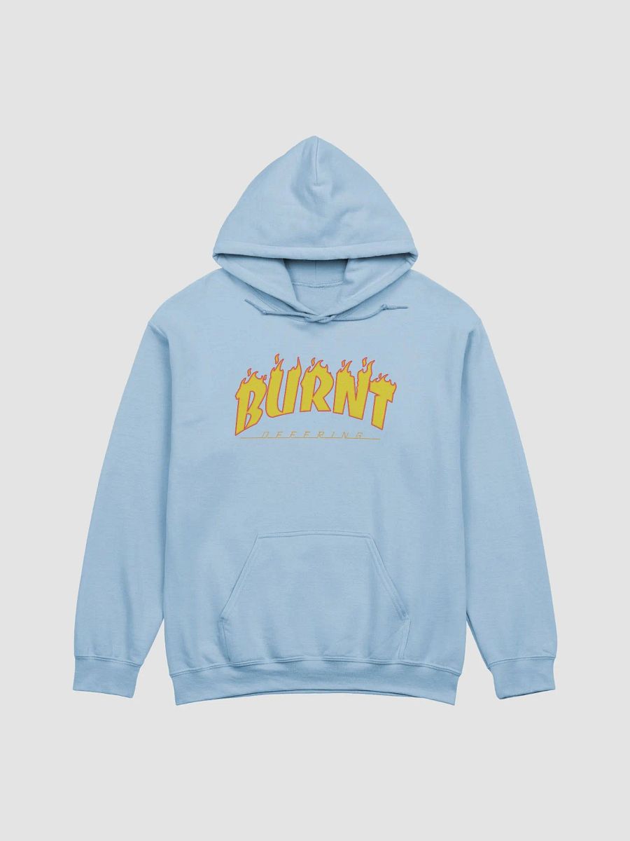 Burnt Offering Hoodie product image (1)