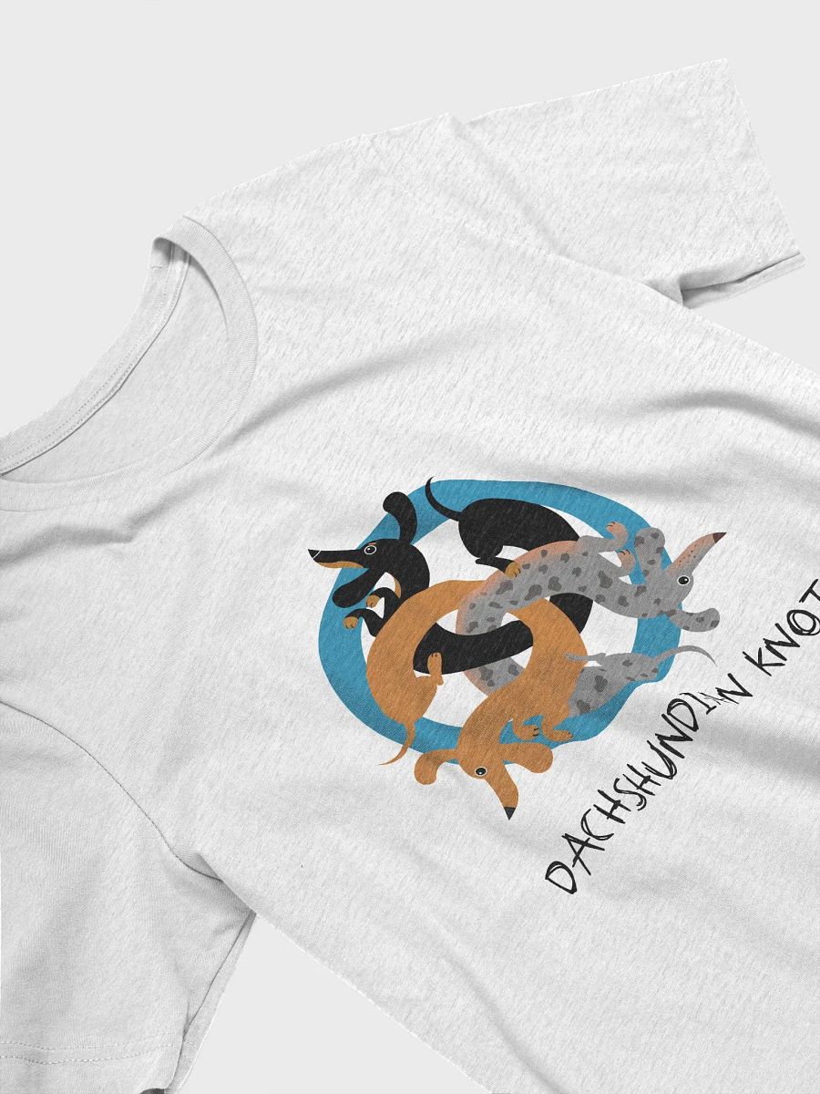 Dachshundian Knot product image (27)