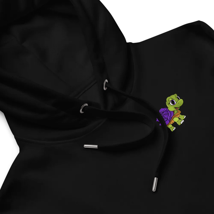 Rainbow Rose Sweatshirt product image (6)