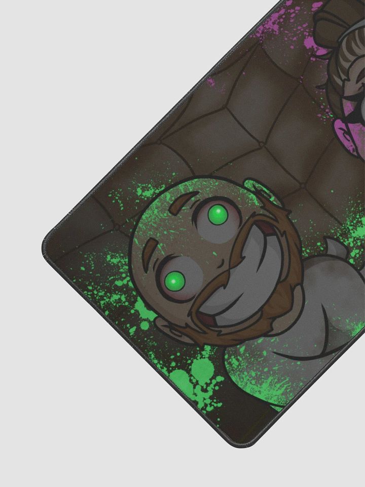Desk Mat (Dark) product image (2)