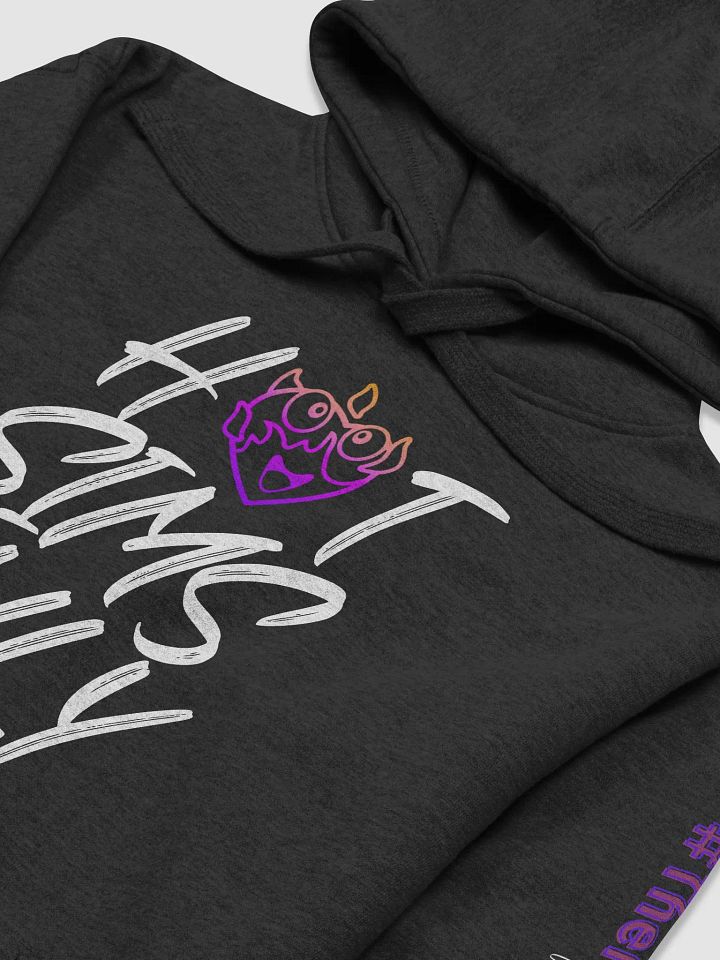#HotSimsOnly - Sweatshirt product image (2)