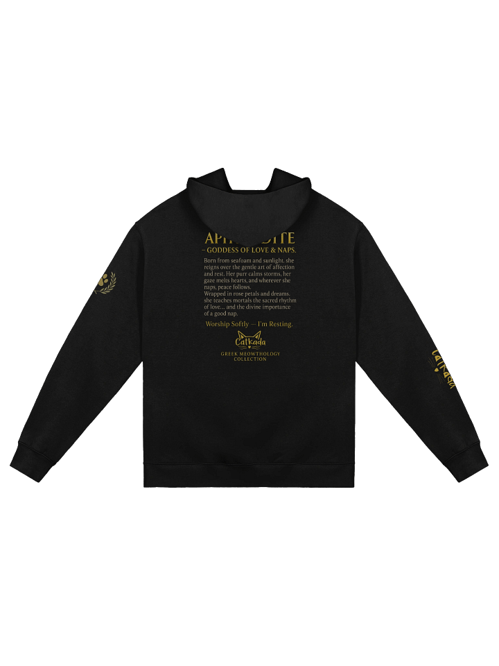 APHUR-DITE PREMIUM HOODIE product image (2)