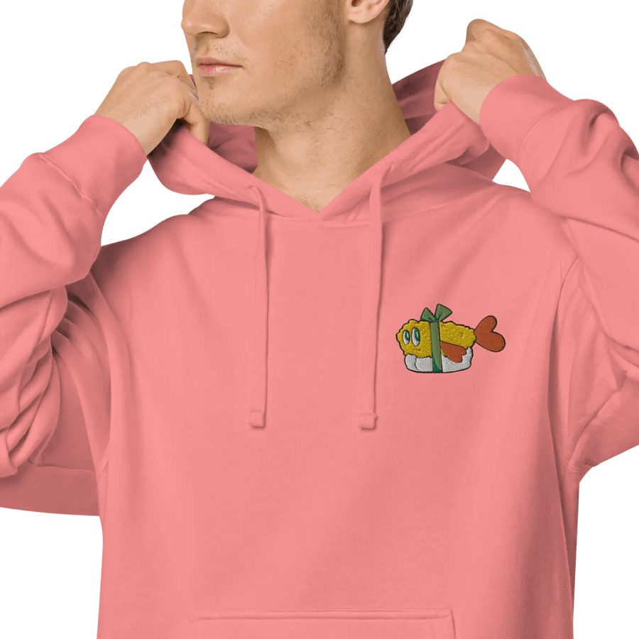 El Shrimpo for warmed hearts product image (8)