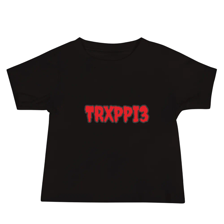 TRXPPI3 Baby Jersey Tees product image (5)