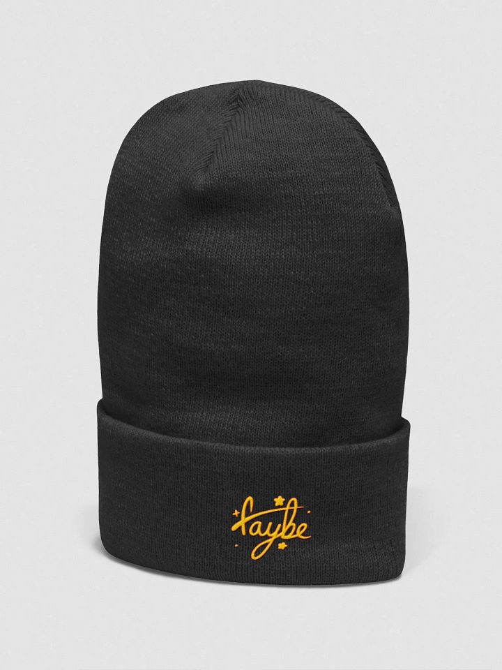 Signature Hat product image (5)