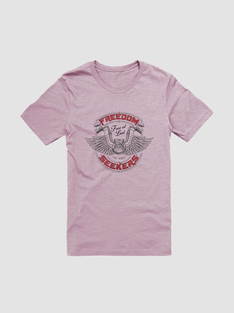 Freedom Seekers T-Shirt product image (2)