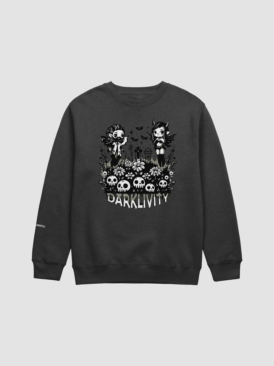 Dark Angels Sweatshirt product image (1)
