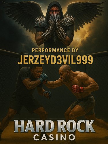 ⵊʟʟɪɴᴏɪs 🫶🏽

ⵊ ᴡɪʟʟ ʙᴇ ᴘᴇʀꜰᴏʀᴍɪɴɢ ᴛʜᴇʀᴇ Dᴇᴄ 6ᴛʜ @hardrockrockford 
ⵊ’ᴍ sᴏ ʙʟᴇssᴇᴅ ʜᴏᴡ ʟɪꜰᴇ ʙᴇᴇɴ ᴛʀᴇᴀᴛɪɴɢ ᴍᴇ 🪰*🧎🏽

Ps I’m at t...