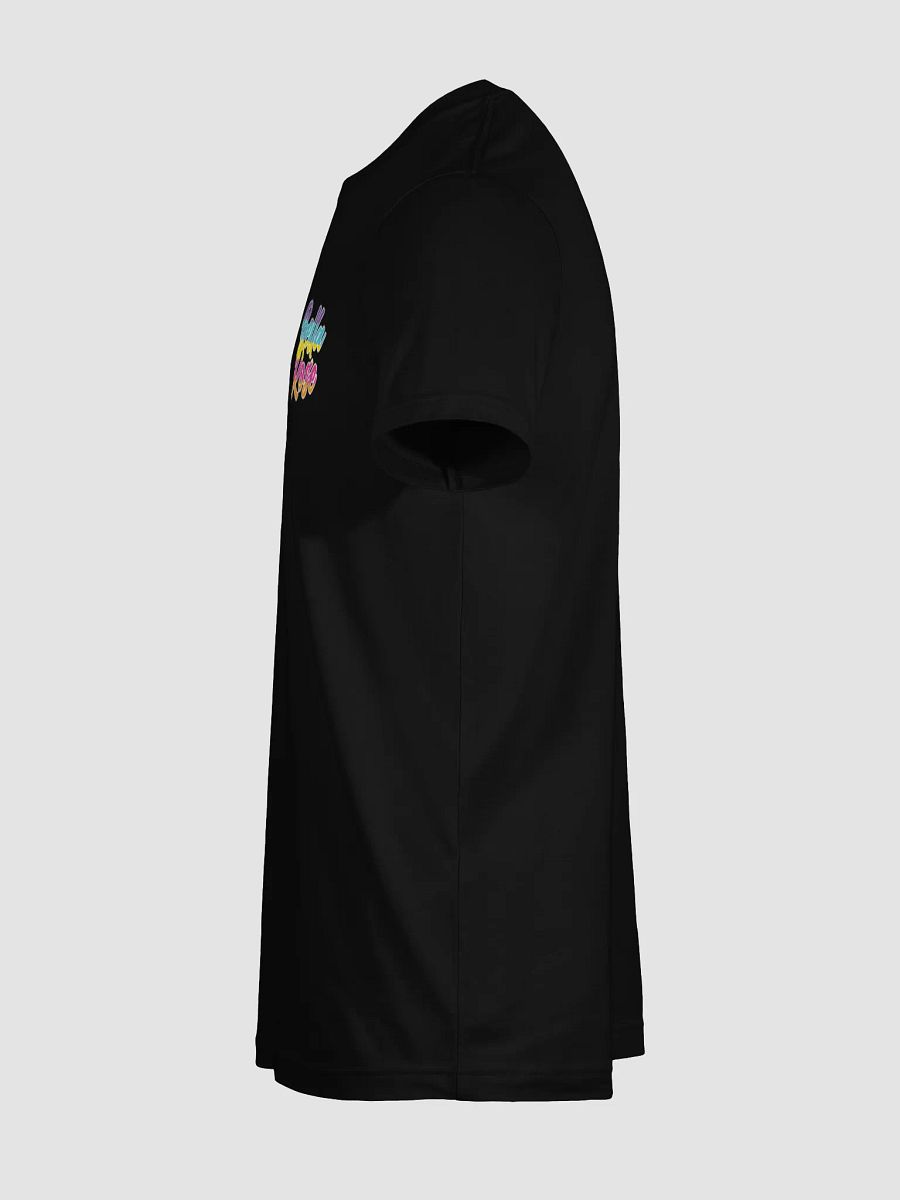 Bella Rose Non-Binary Pride Tee product image (43)