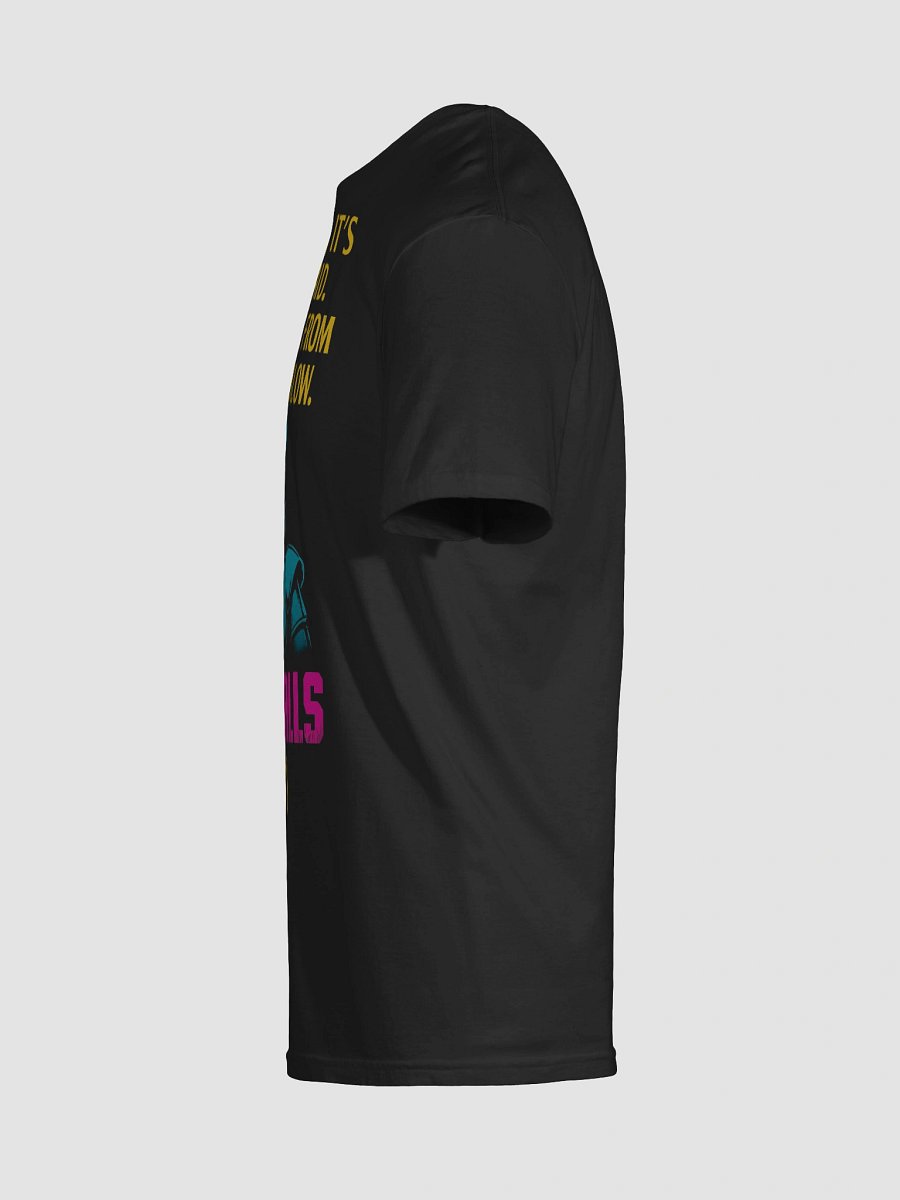 She's Gone From Suck To Blow T-Shirt product image (5)
