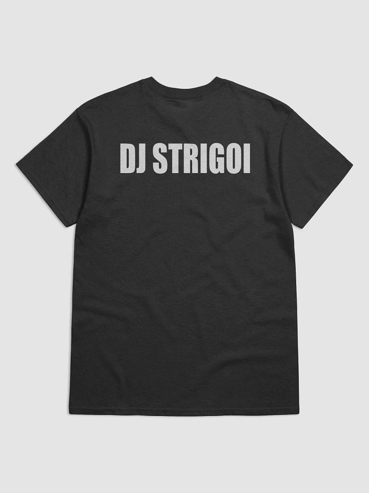 STRIGOI SAY MEOWDY HEAVYWEIGHT TEE product image (2)
