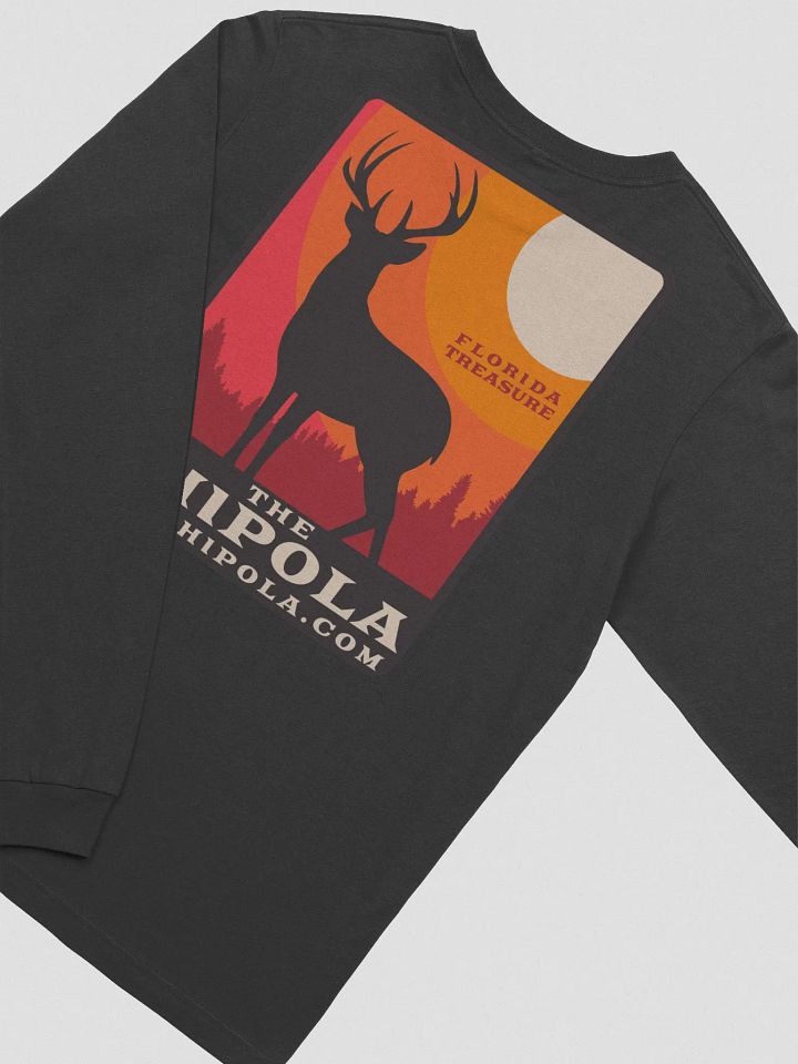 The Season Long Sleeve Tee product image (10)