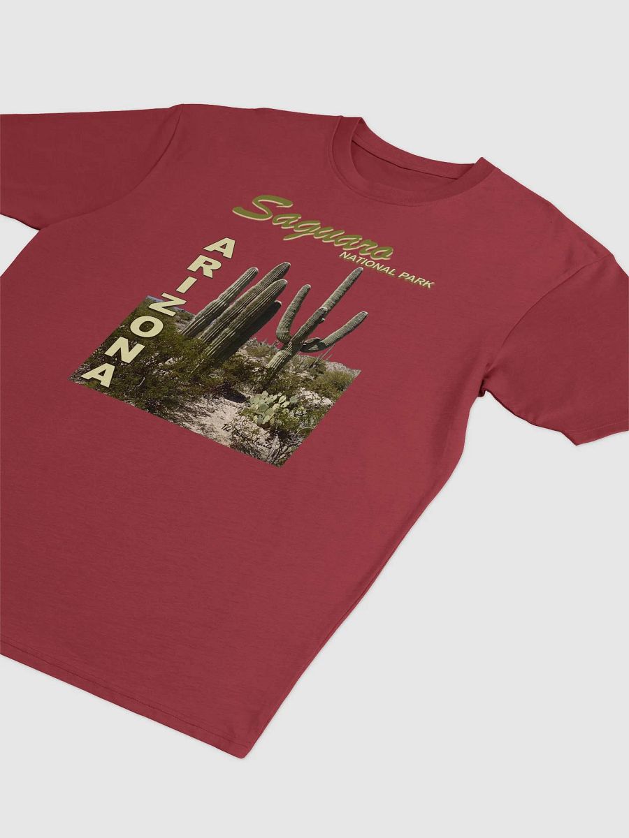 Saguaro National Park Desert Tee product image (18)