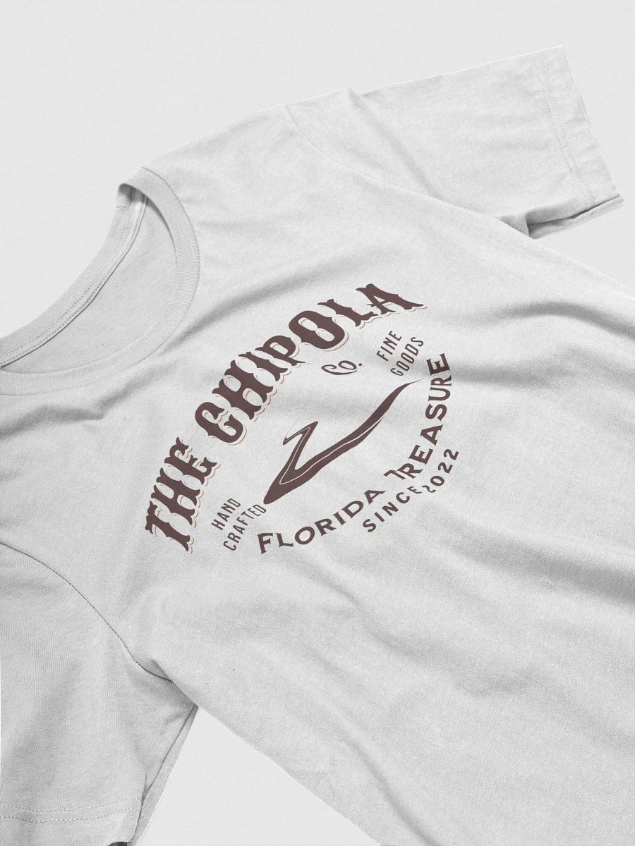 The Heritage Tee product image (2)