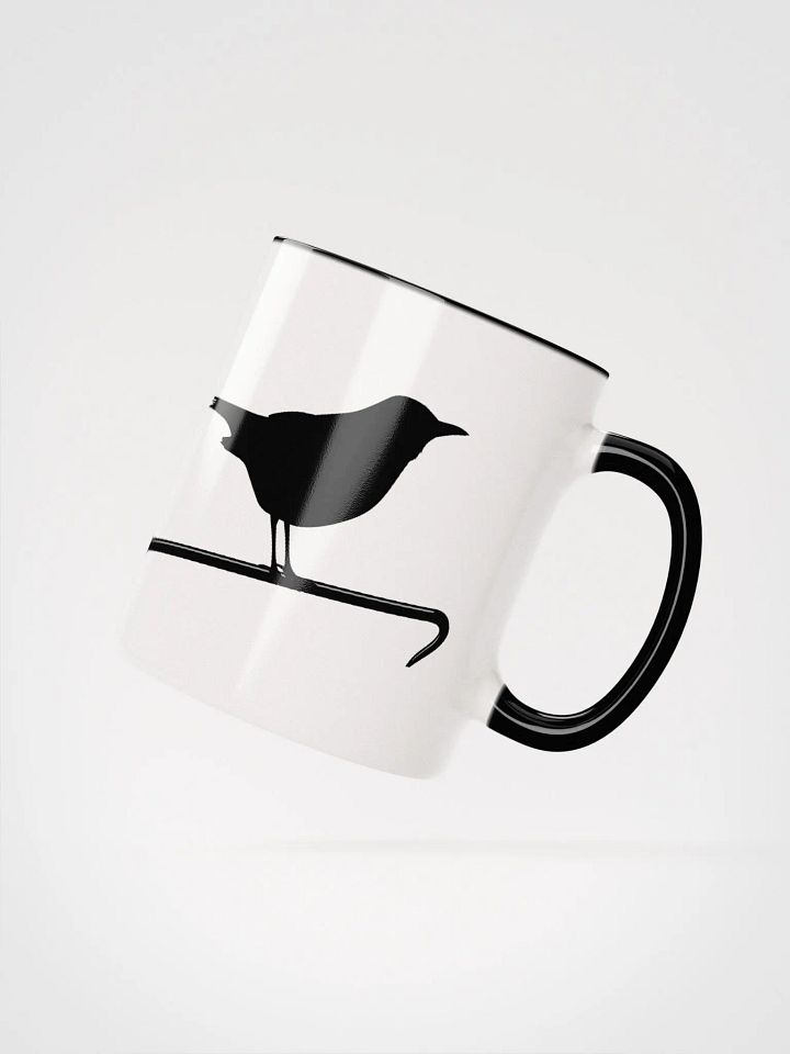 Crowbar - Mug product image (18)