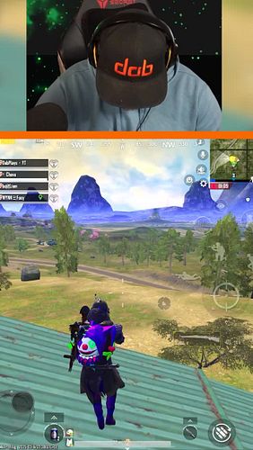 The Tree Was The Real MVP 😅

#pubgmobile #pubgm #bgmi #pubg #pubgmvip #dabplays #battlegroundsmobileindia