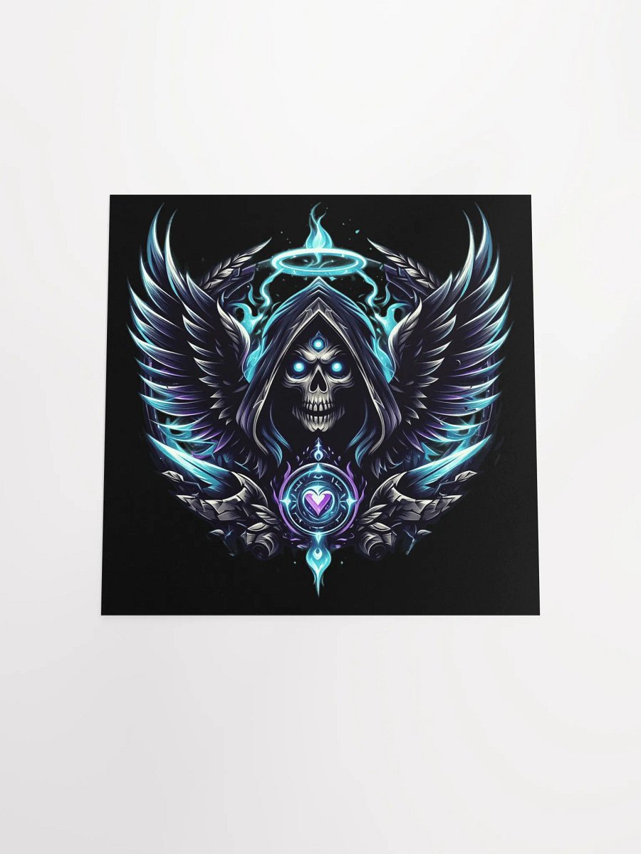 Angel of Death Poster product image (4)