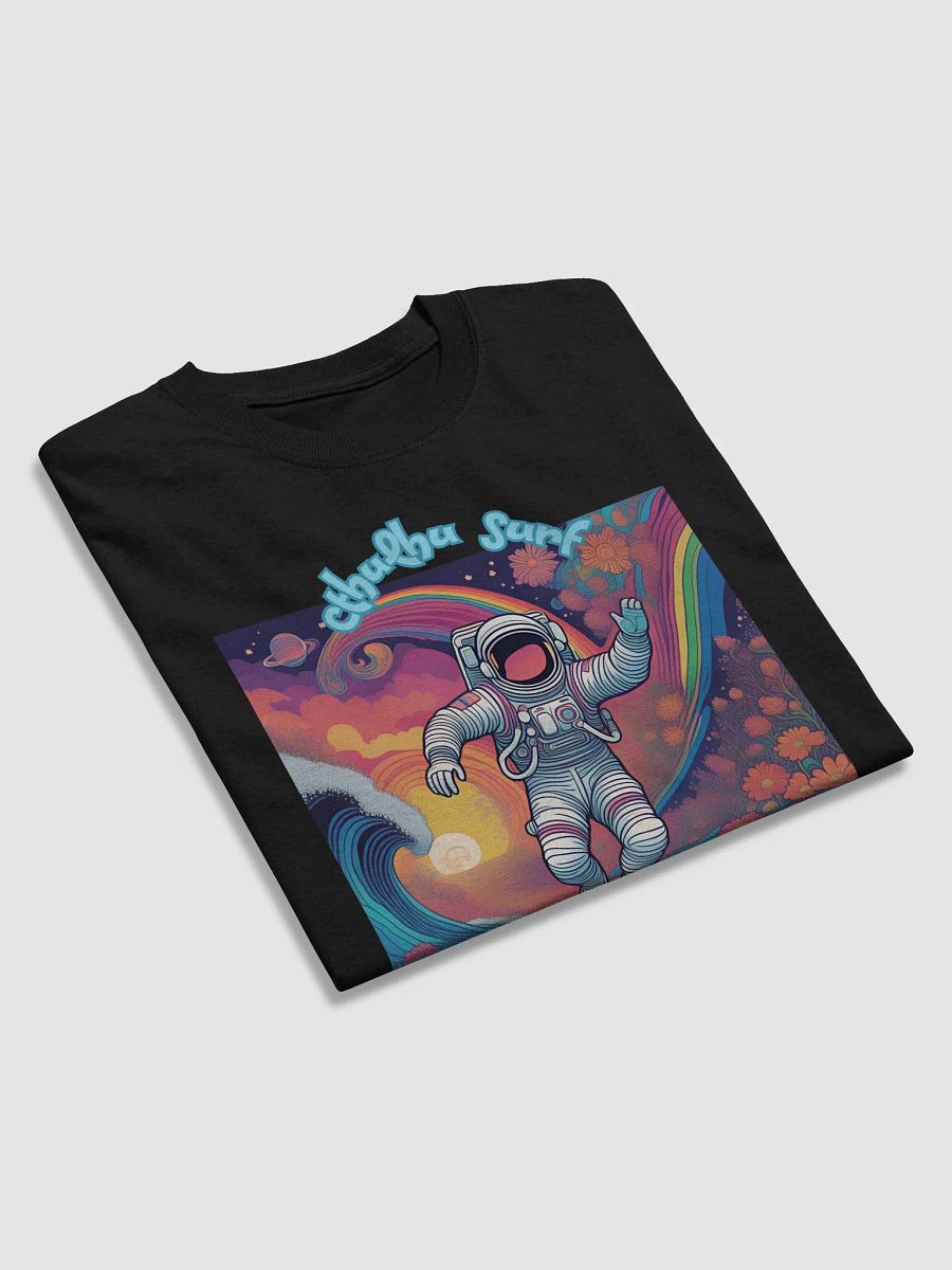 Cthulhu Surf T-Shirt Astronaut 06a product image (46)