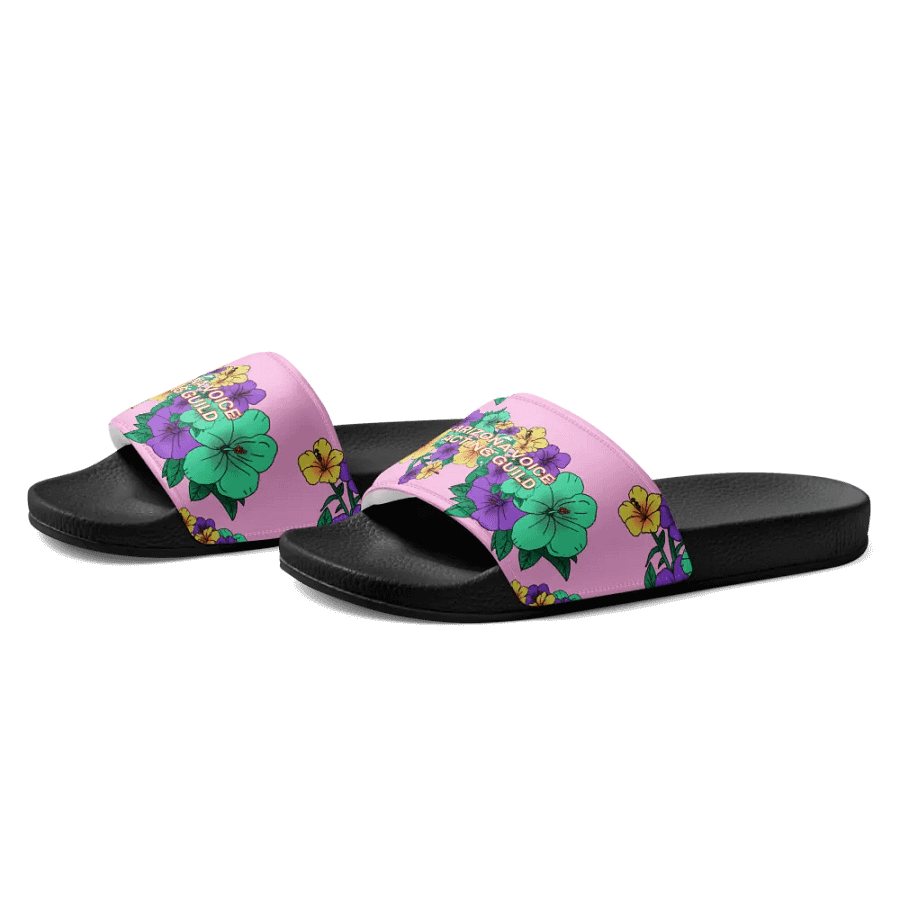 Slide into Summer (Pink) product image (4)