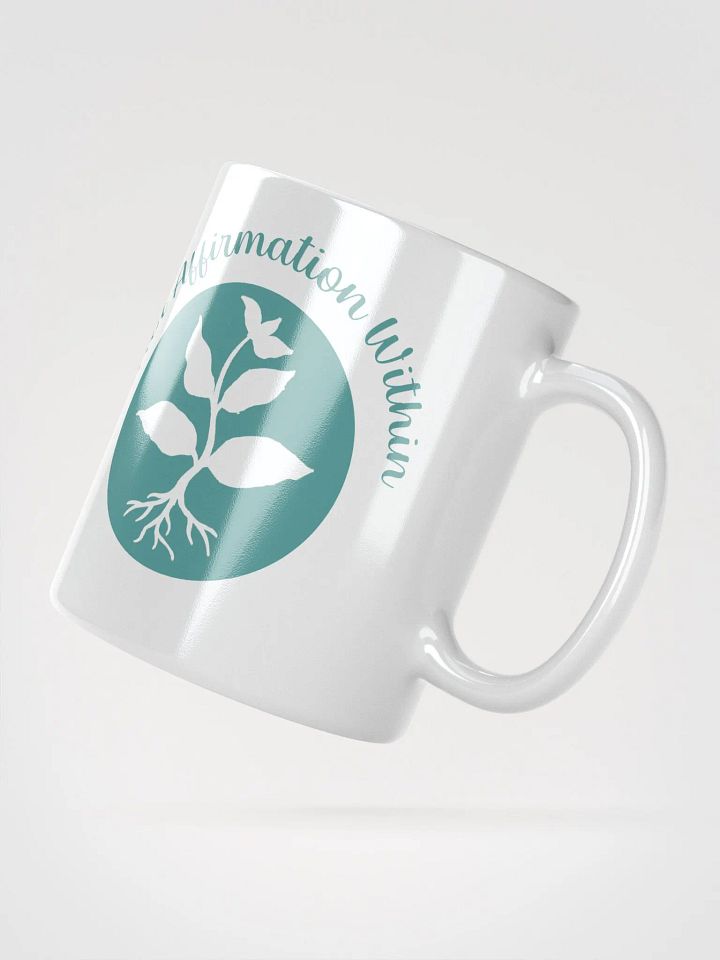 Hot Affirmation Mug product image (2)