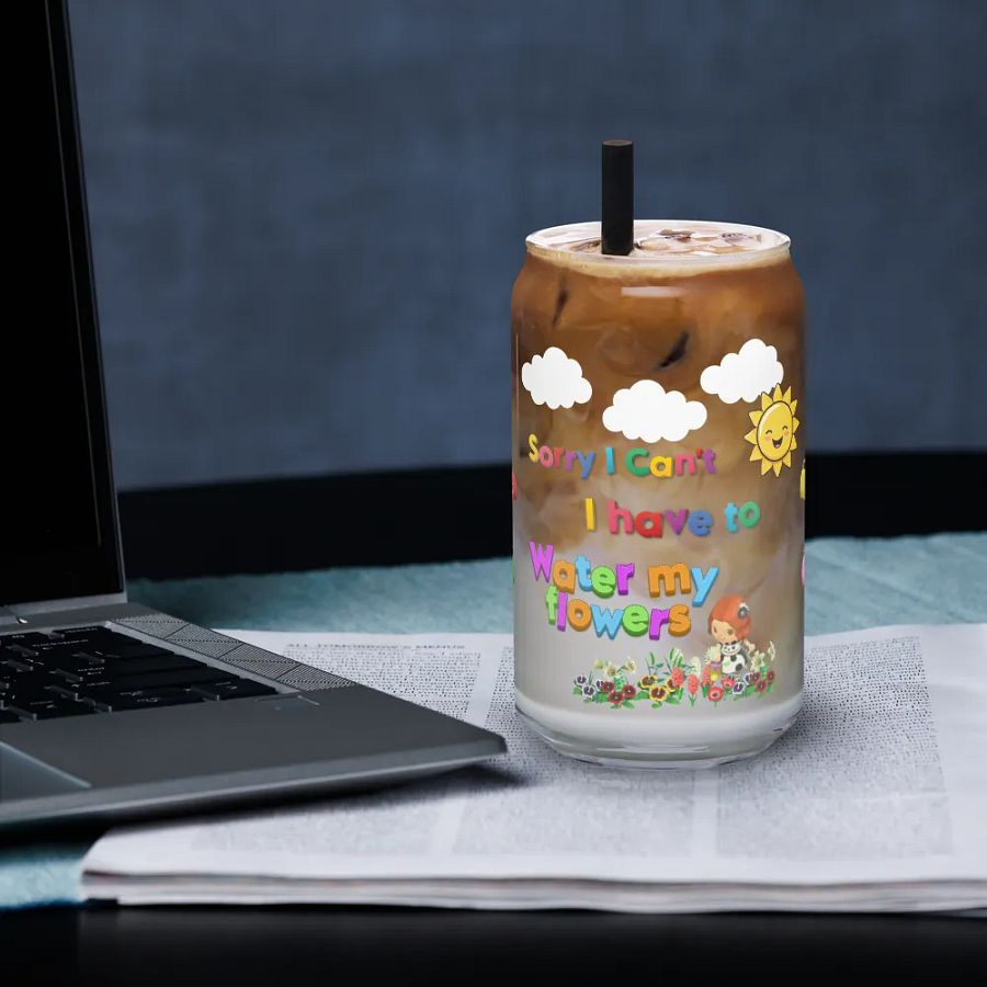 Sorry I Can't Can product image (3)