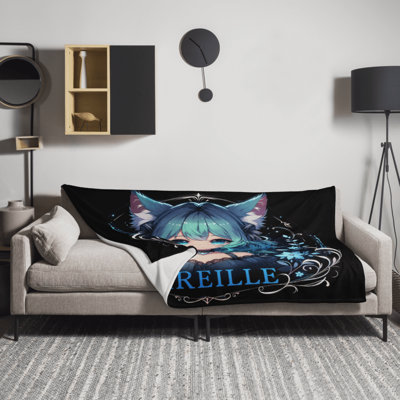 Mireille Blanket product image (2)