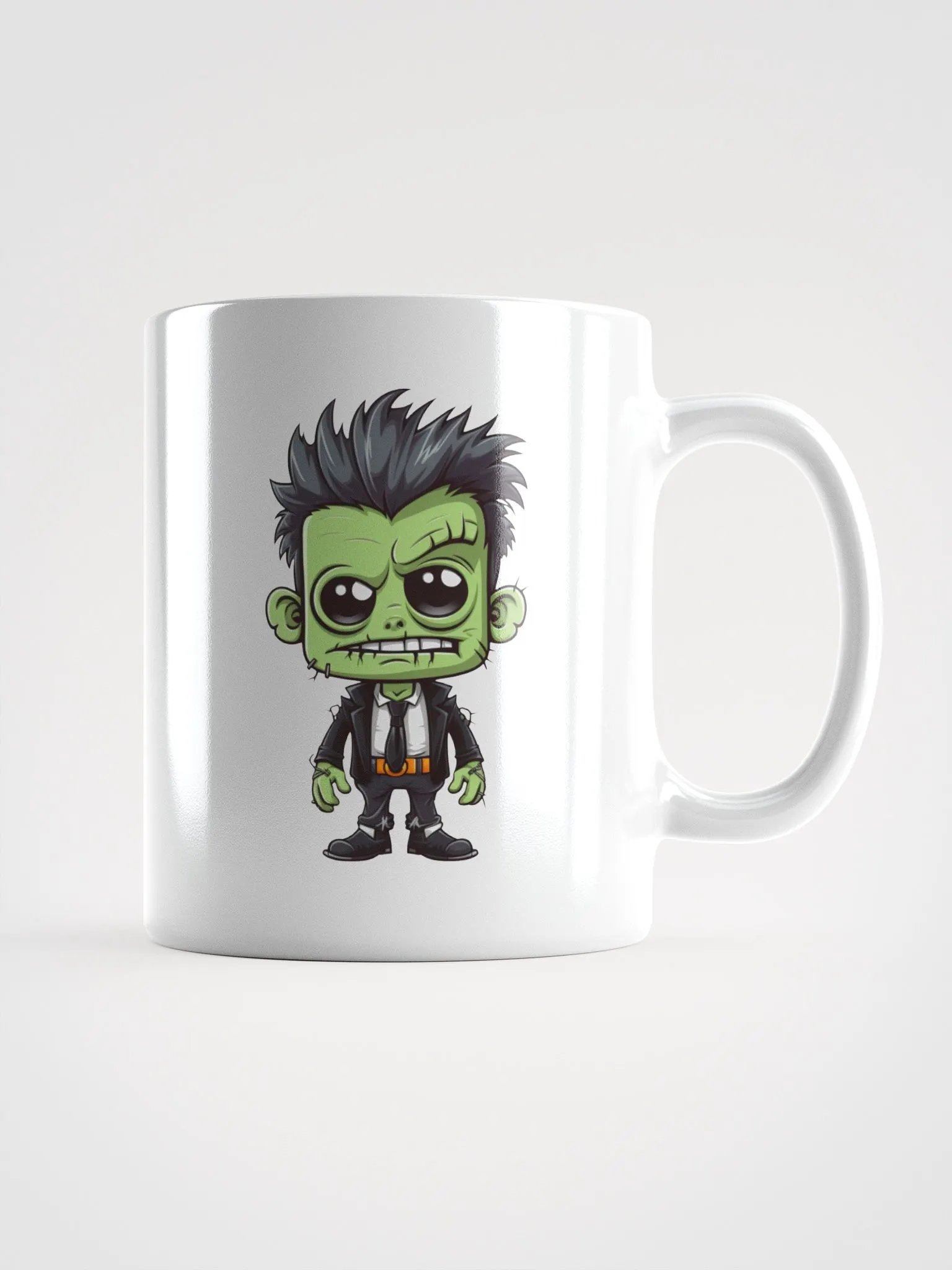 Spooky Frankenstein Mug product image (3)