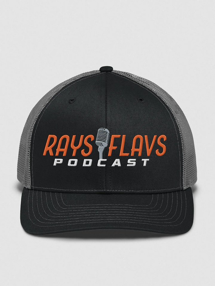 Raysflavs Trucker Hat product image (1)