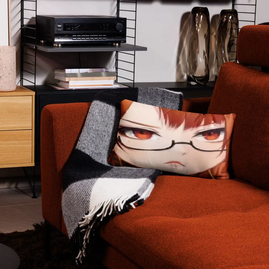 Stupid F***ing Pillow (Case) product image (12)