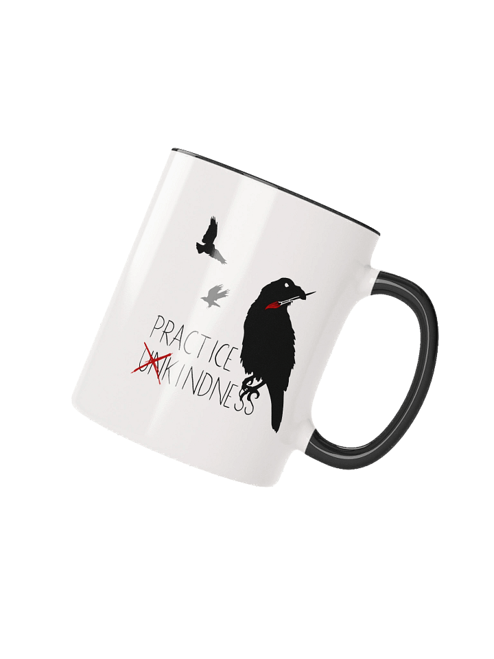 unKindness Mug product image (4)