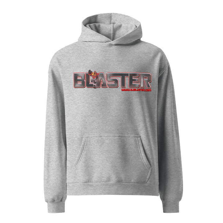 Blaster Hoodie product image (1)