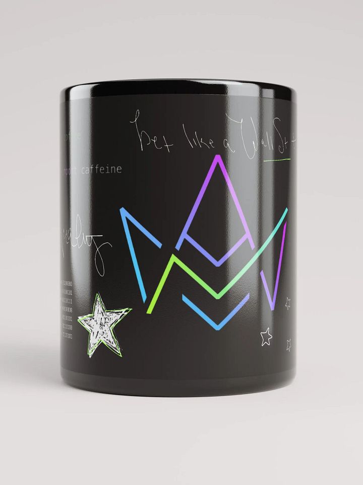 sportfolio graffiti *pip install coffee* mug product image (1)