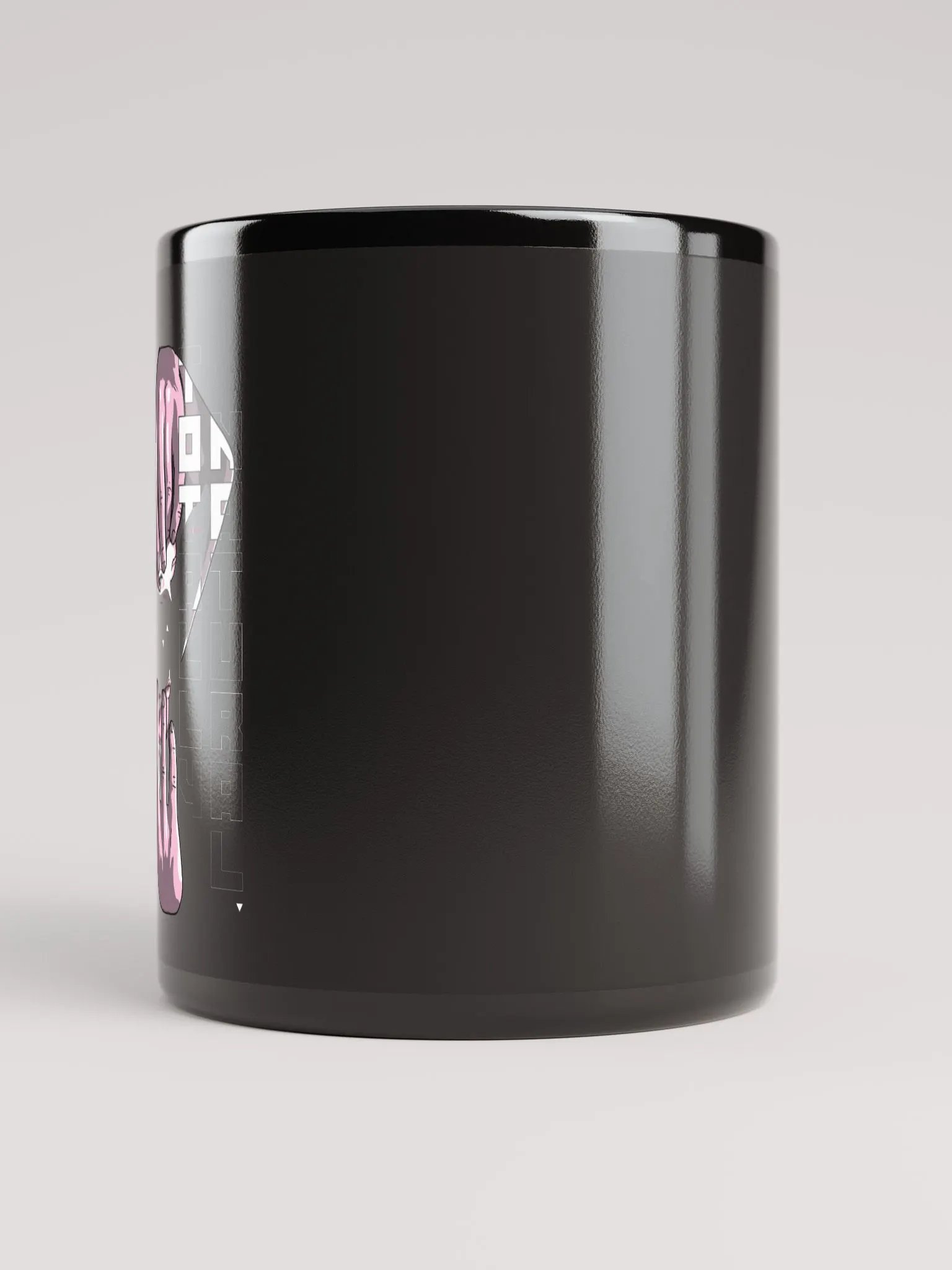 Totally Natural Mug product image (10)