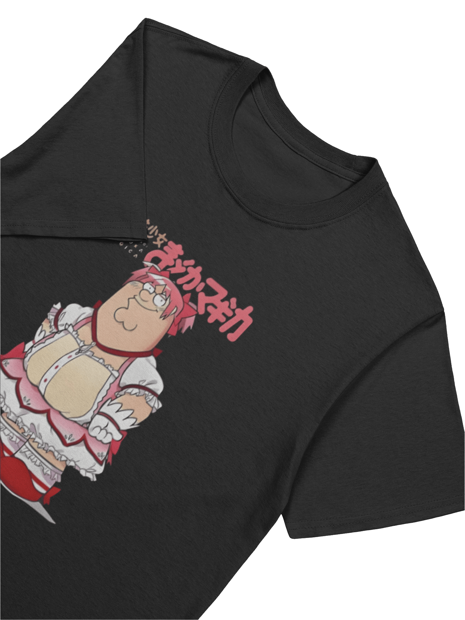 Madoka T-Shirt product image (5)