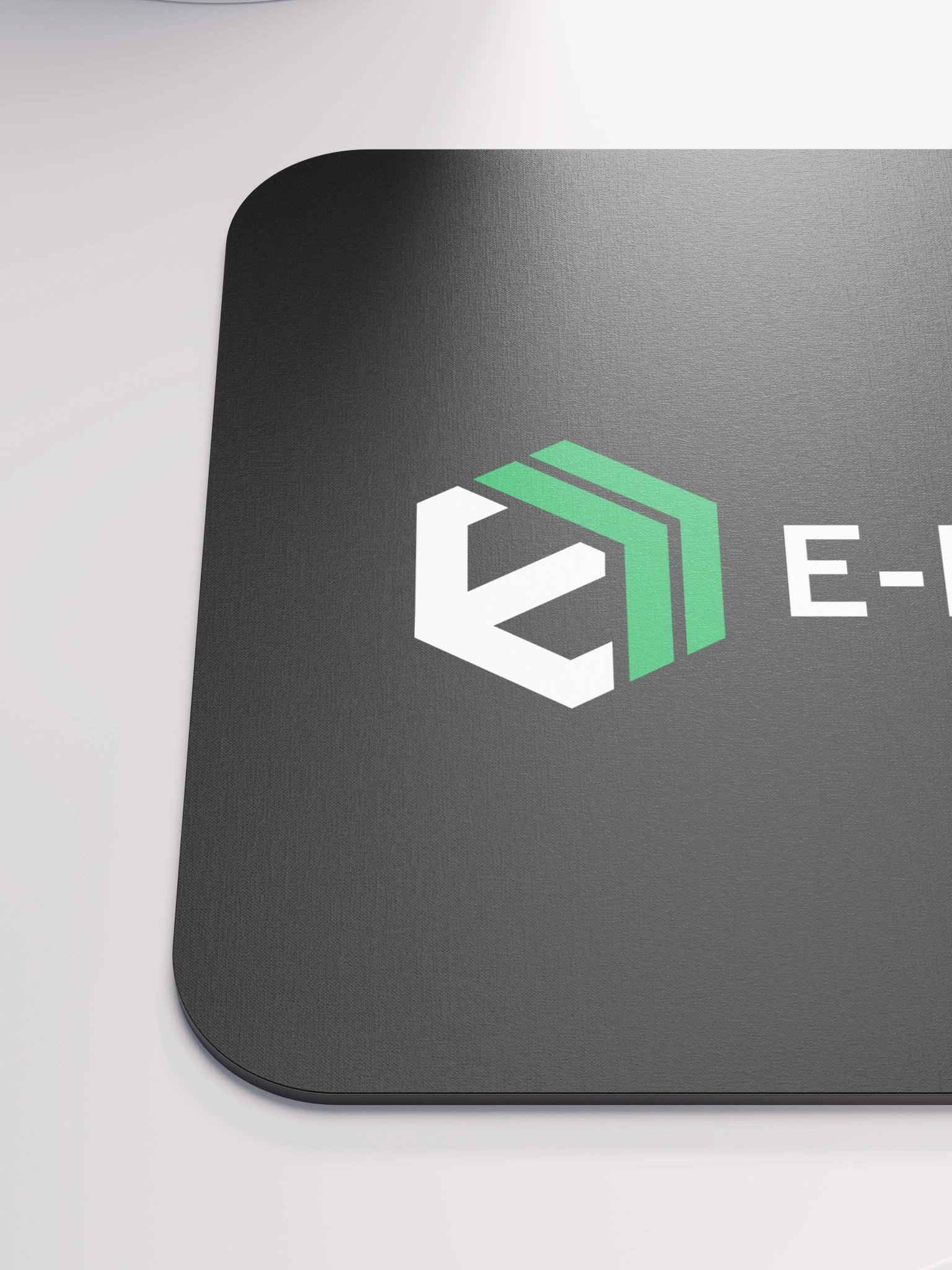 E-Estate Classic Logo Mouse Pad product image (6)
