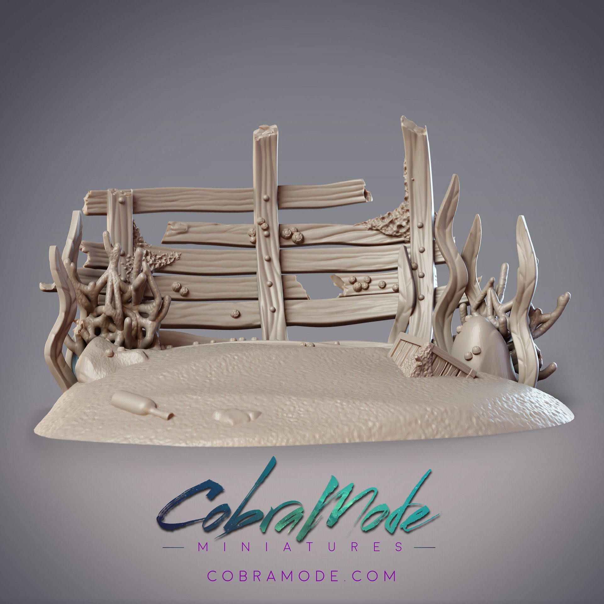 CobraMode 53 July 2024 Collection product image (10)